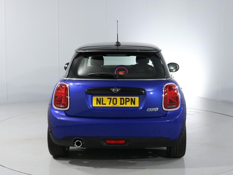2020 (70) MINI HATCHBACK 1.5 Cooper Classic II 3dr 3472362