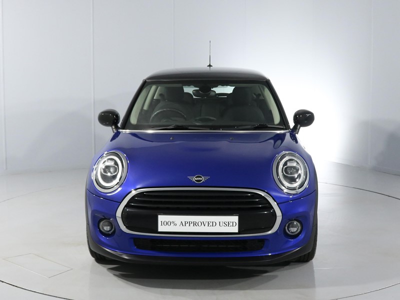 2020 (70) MINI HATCHBACK 1.5 Cooper Classic II 3dr 3472363