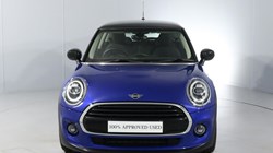 2020 (70) MINI HATCHBACK 1.5 Cooper Classic II 3dr 3472363