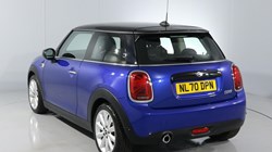 2020 (70) MINI HATCHBACK 1.5 Cooper Classic II 3dr 3472349