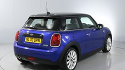 2020 (70) MINI HATCHBACK 1.5 Cooper Classic II 3dr 3472385