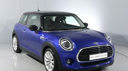 2020 (70) MINI HATCHBACK 1.5 Cooper Classic II 3dr 3472348