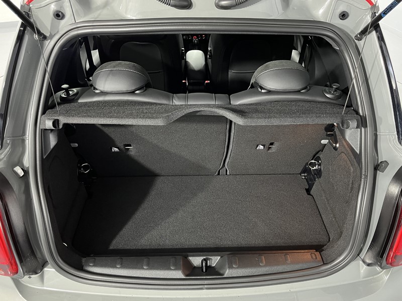 2022 (71) MINI HATCHBACK 2.0 John Cooper Works 3dr 3479385