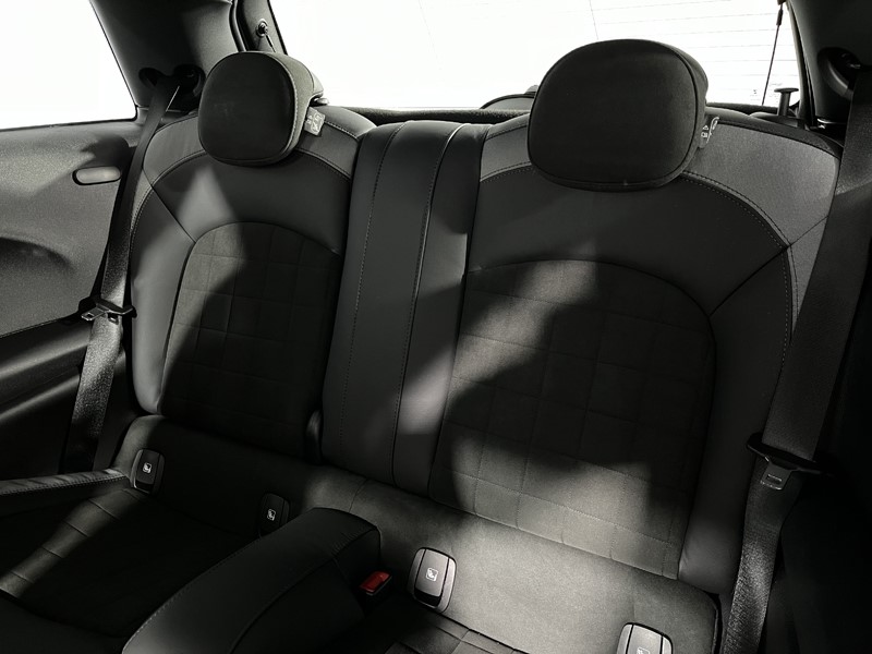 2022 (71) MINI HATCHBACK 2.0 John Cooper Works 3dr 3479384