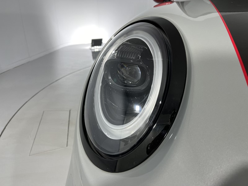 2022 (71) MINI HATCHBACK 2.0 John Cooper Works 3dr 3479410