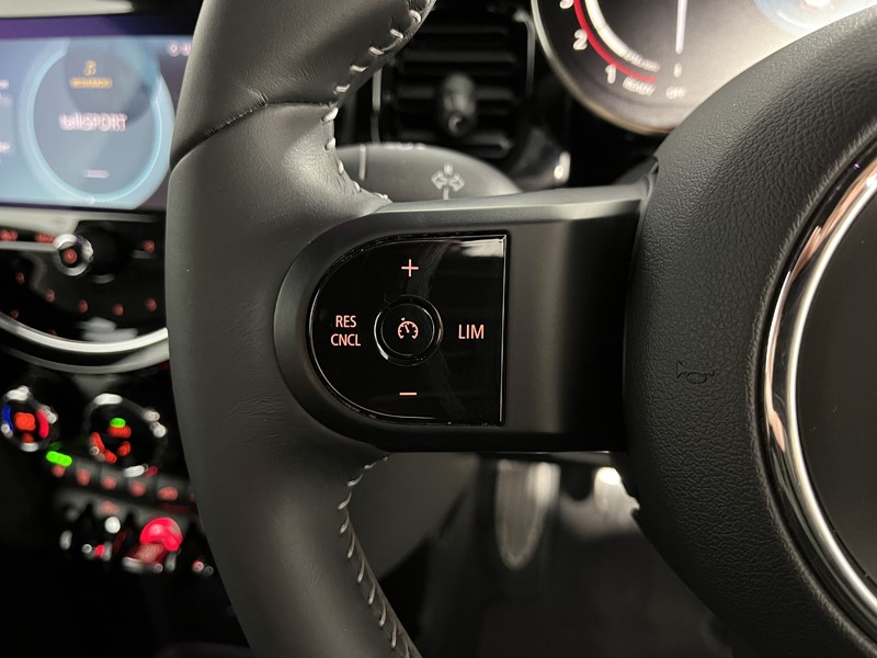 2022 (71) MINI HATCHBACK 2.0 John Cooper Works 3dr 3479395