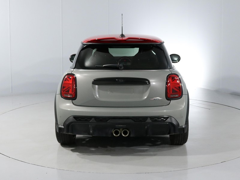 2022 (71) MINI HATCHBACK 2.0 John Cooper Works 3dr 3479387