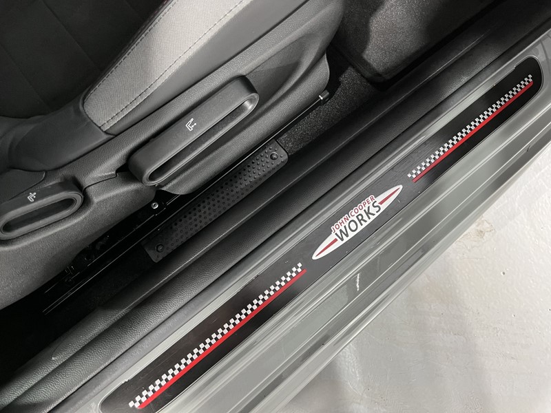 2022 (71) MINI HATCHBACK 2.0 John Cooper Works 3dr 3479391