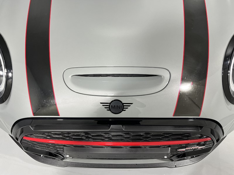 2022 (71) MINI HATCHBACK 2.0 John Cooper Works 3dr 3479411