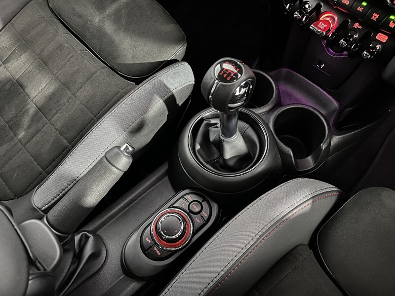 2022 (71) MINI HATCHBACK 2.0 John Cooper Works 3dr 3479382