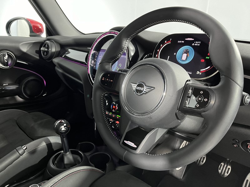 2022 (71) MINI HATCHBACK 2.0 John Cooper Works 3dr 3479378