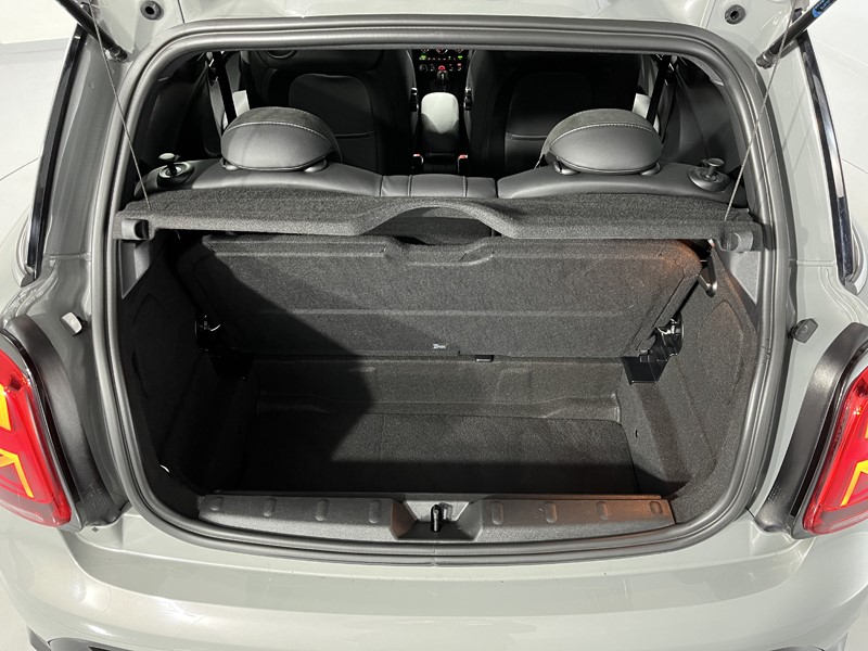 2022 (71) MINI HATCHBACK 2.0 John Cooper Works 3dr 3479414