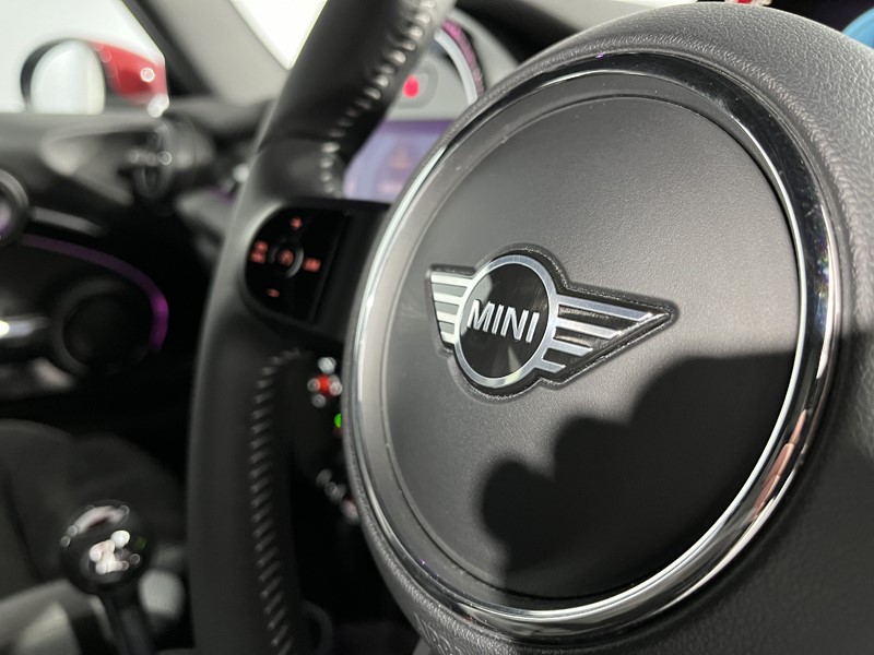 2022 (71) MINI HATCHBACK 2.0 John Cooper Works 3dr 3479394