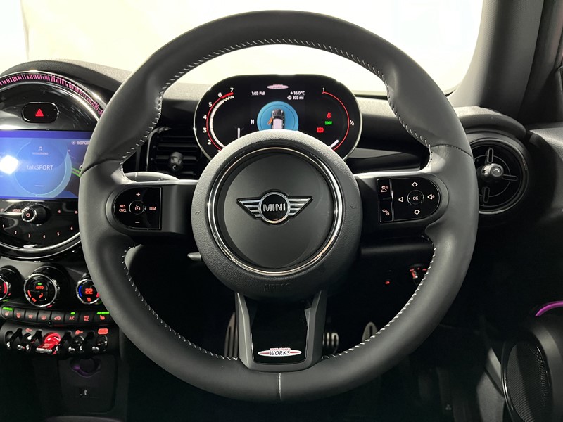 2022 (71) MINI HATCHBACK 2.0 John Cooper Works 3dr 3479377