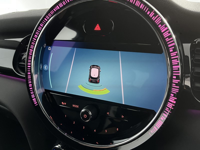 2022 (71) MINI HATCHBACK 2.0 John Cooper Works 3dr 3479390