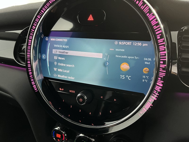 2022 (71) MINI HATCHBACK 2.0 John Cooper Works 3dr 3479403