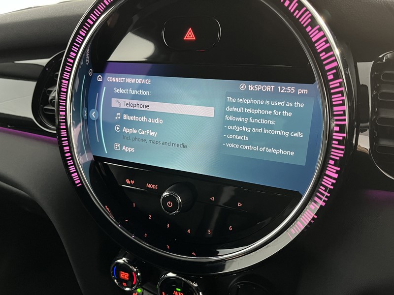 2022 (71) MINI HATCHBACK 2.0 John Cooper Works 3dr 3479400