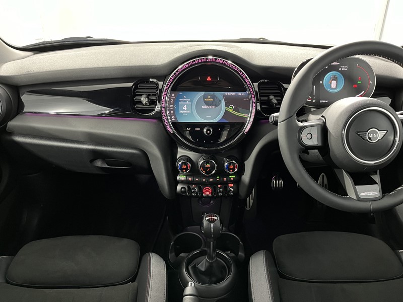 2022 (71) MINI HATCHBACK 2.0 John Cooper Works 3dr 3479376