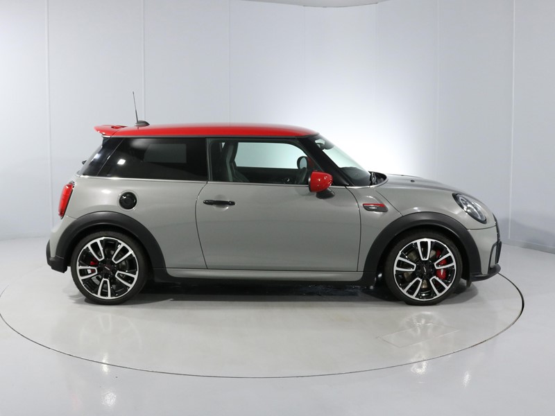 2022 (71) MINI HATCHBACK 2.0 John Cooper Works 3dr 3479375