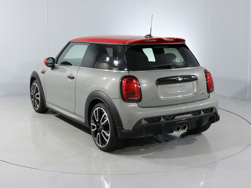 2022 (71) MINI HATCHBACK 2.0 John Cooper Works 3dr 3479374
