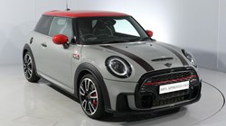 2022 (71) MINI HATCHBACK 2.0 John Cooper Works 3dr 3479373