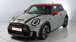 2022 (71) MINI HATCHBACK 2.0 John Cooper Works 3dr 3479415