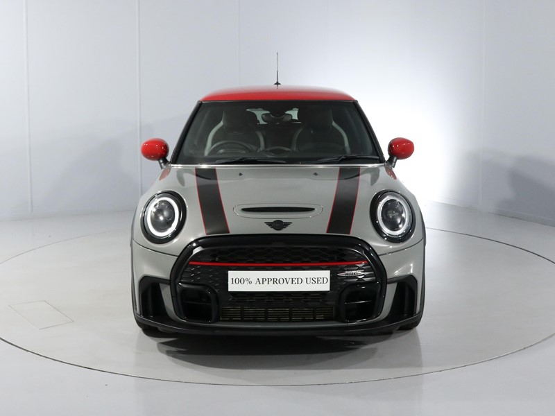 2022 (71) MINI HATCHBACK 2.0 John Cooper Works 3dr 3479388