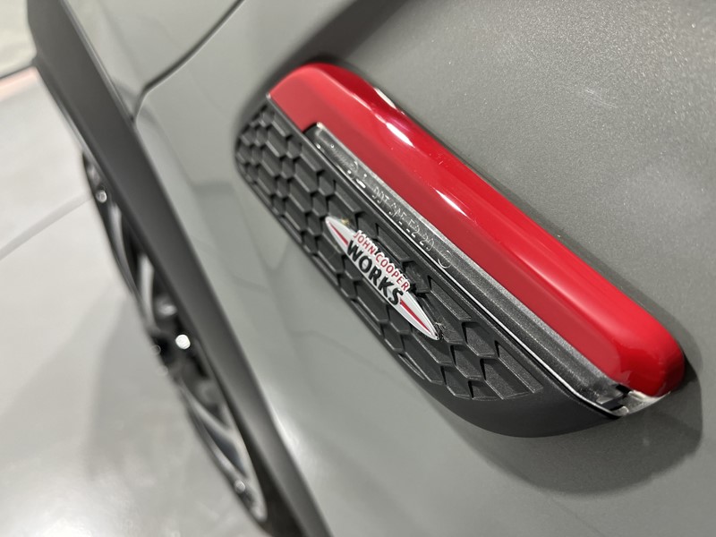 2022 (71) MINI HATCHBACK 2.0 John Cooper Works 3dr 3479412