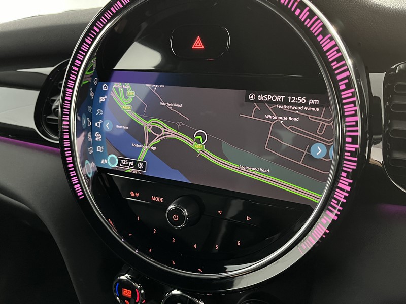 2022 (71) MINI HATCHBACK 2.0 John Cooper Works 3dr 3479389