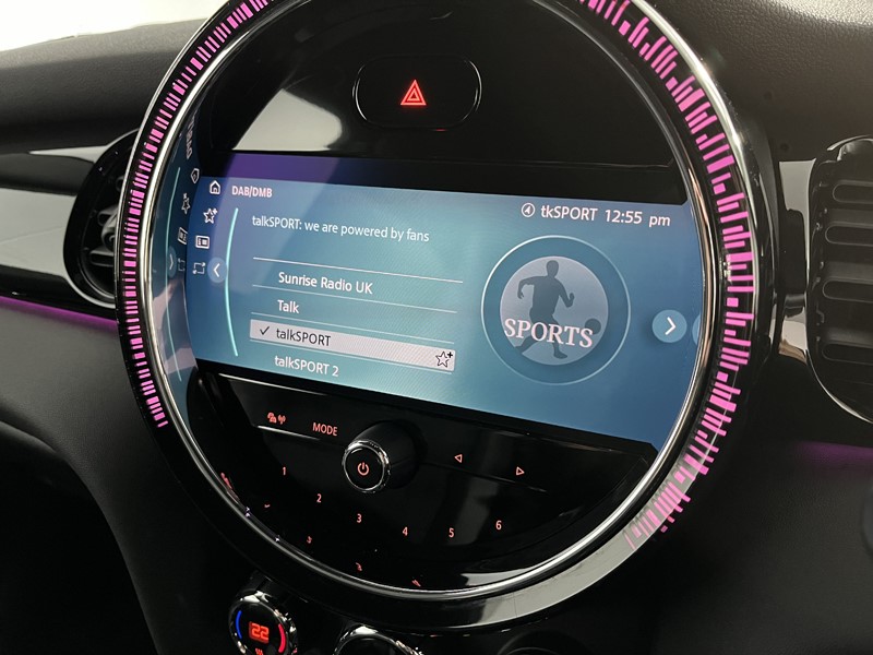 2022 (71) MINI HATCHBACK 2.0 John Cooper Works 3dr 3479399