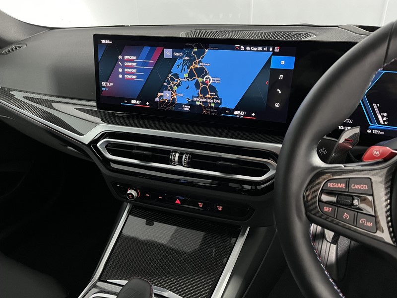 2024 (24) BMW M2 2dr DCT 3473794