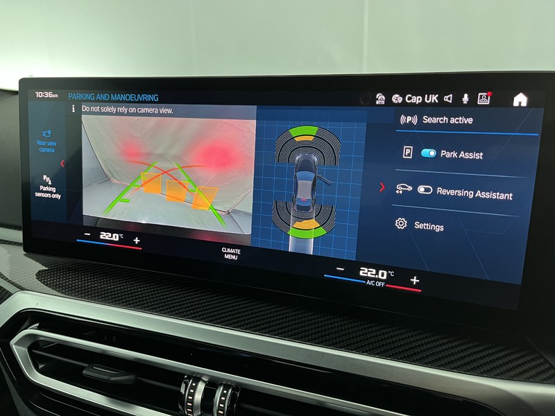 2024 (24) BMW M2 2dr DCT 3473804