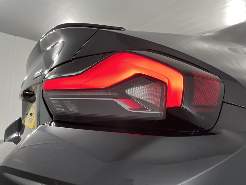 2024 (24) BMW M2 2dr DCT 3473829