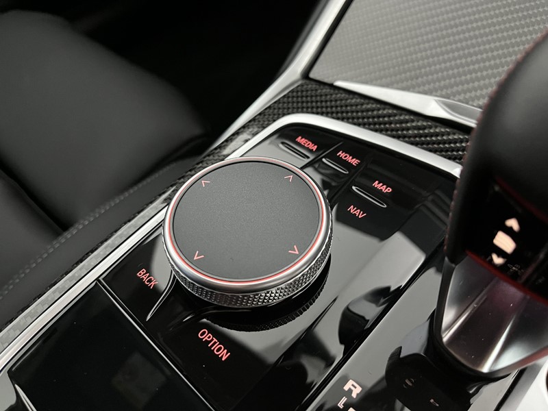 2024 (24) BMW M2 2dr DCT 3473819