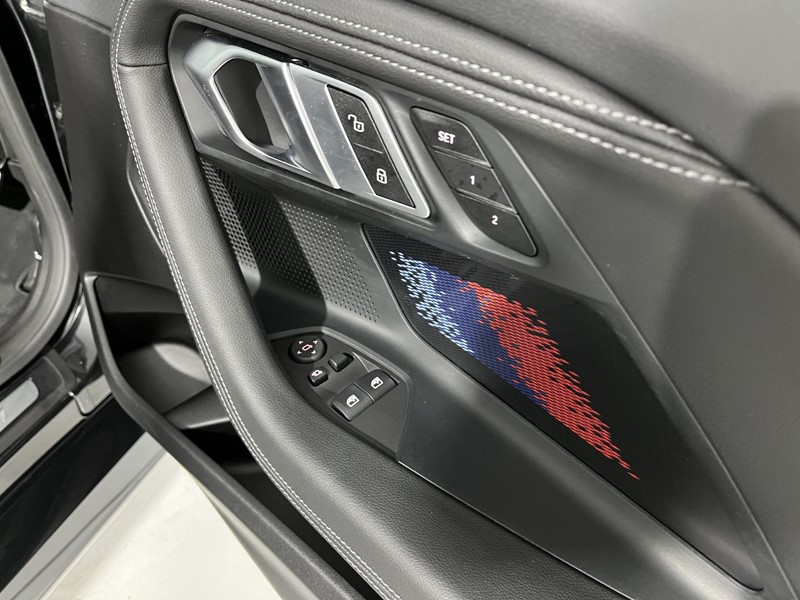 2024 (24) BMW M2 2dr DCT 3473806