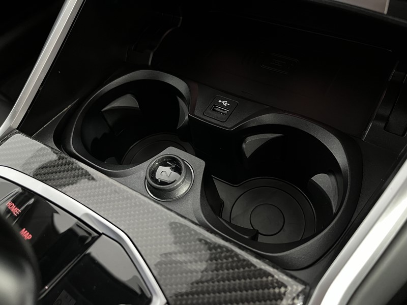 2024 (24) BMW M2 2dr DCT 3473818