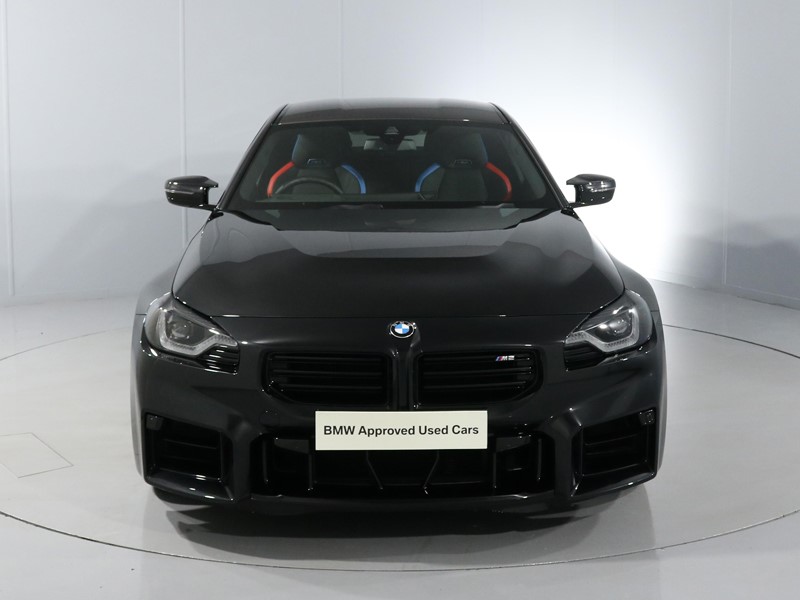 2024 (24) BMW M2 2dr DCT 3473802