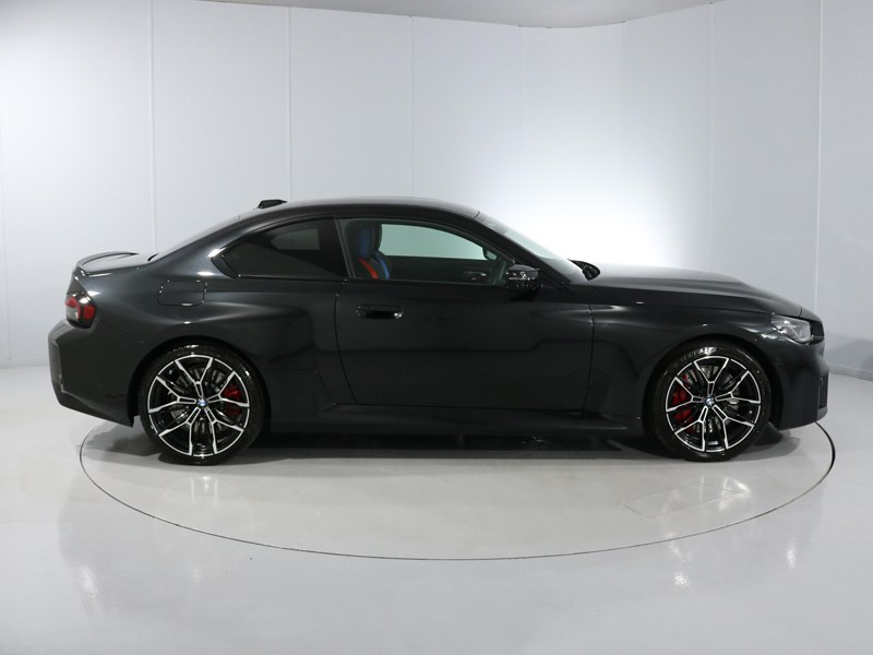 2024 (24) BMW M2 2dr DCT 3473789