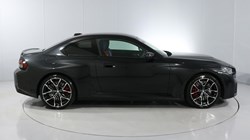 2024 (24) BMW M2 2dr DCT 3473789