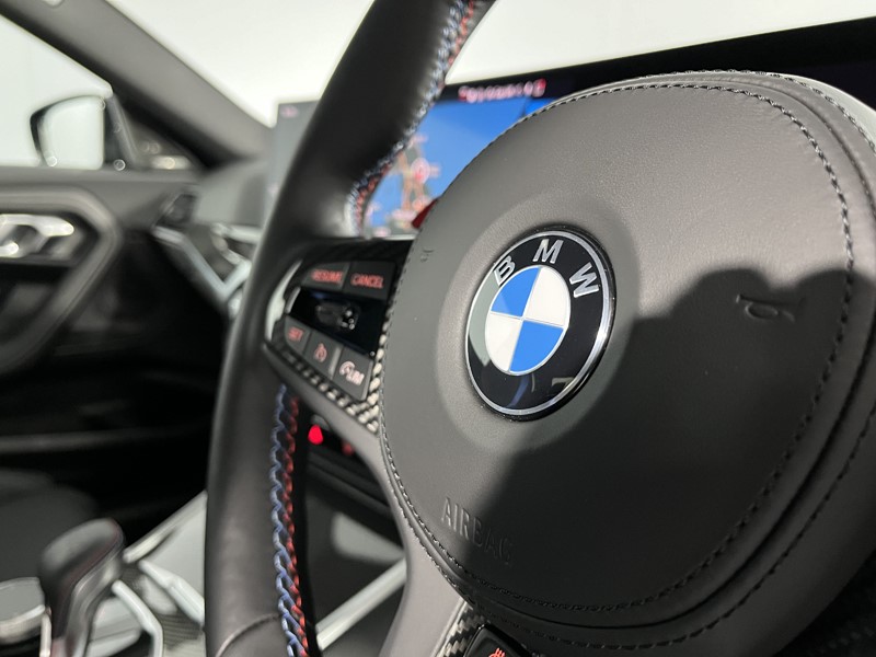 2024 (24) BMW M2 2dr DCT 3473808