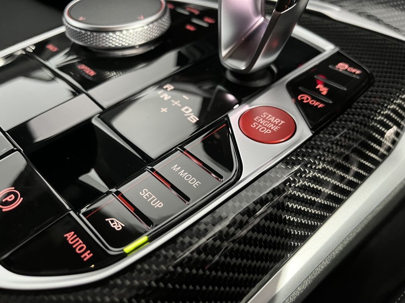 2024 (24) BMW M2 2dr DCT 3473820