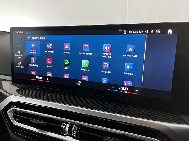 2024 (24) BMW M2 2dr DCT 3473814