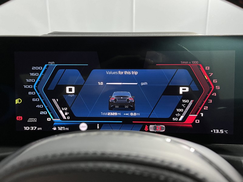 2024 (24) BMW M2 2dr DCT 3473795