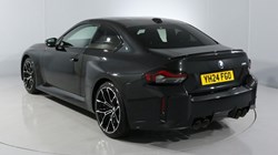2024 (24) BMW M2 2dr DCT 3473788