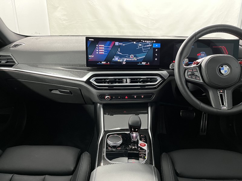 2024 (24) BMW M2 2dr DCT 3473790