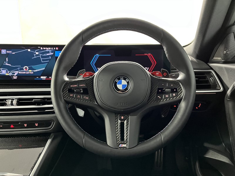 2024 (24) BMW M2 2dr DCT 3473791