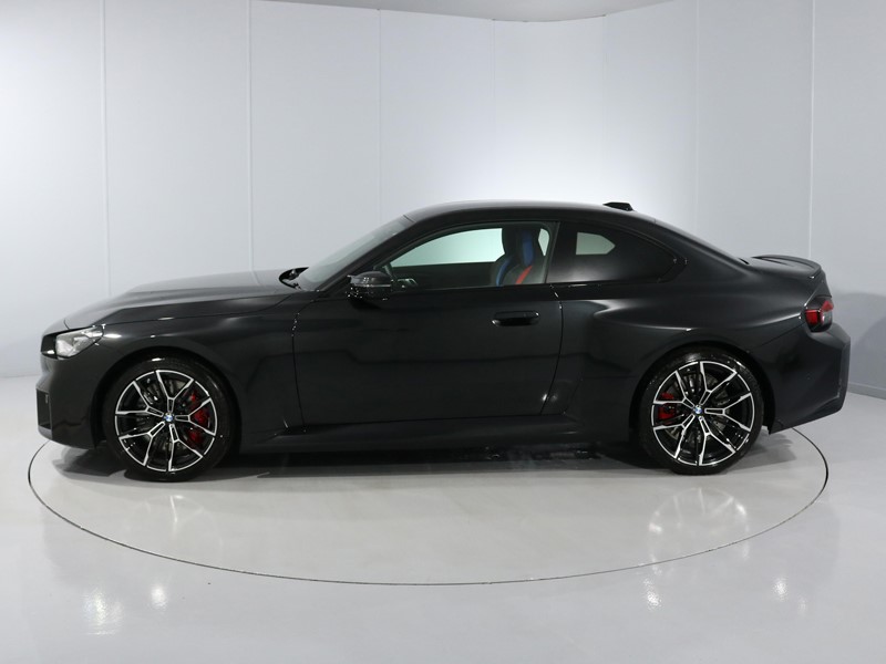 2024 (24) BMW M2 2dr DCT 3473832