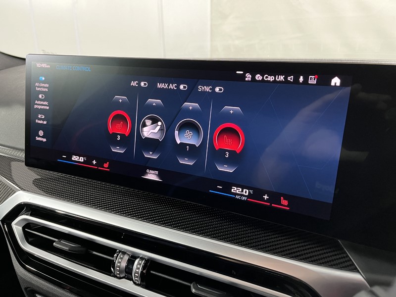 2024 (24) BMW M2 2dr DCT 3473817