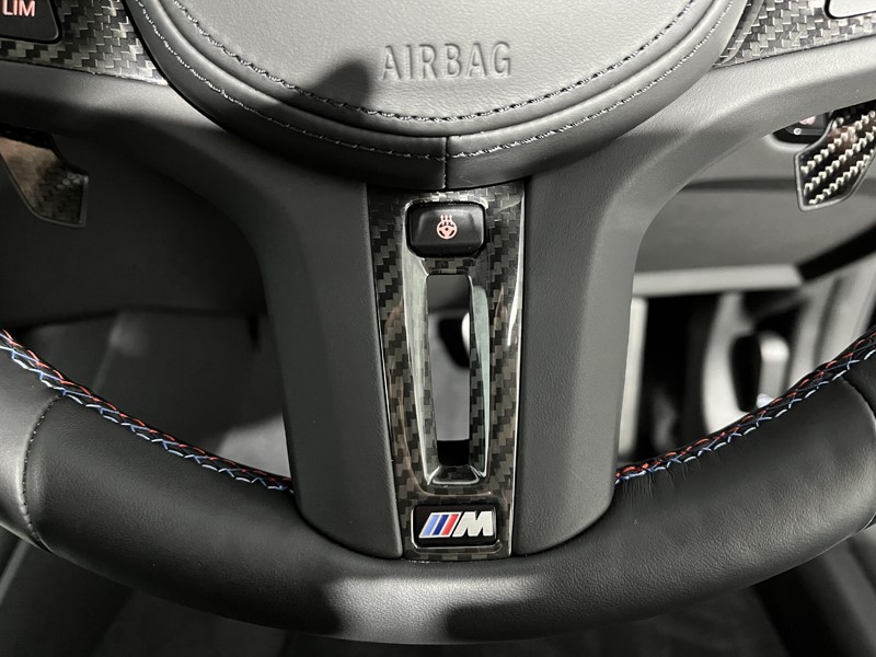 2024 (24) BMW M2 2dr DCT 3473811