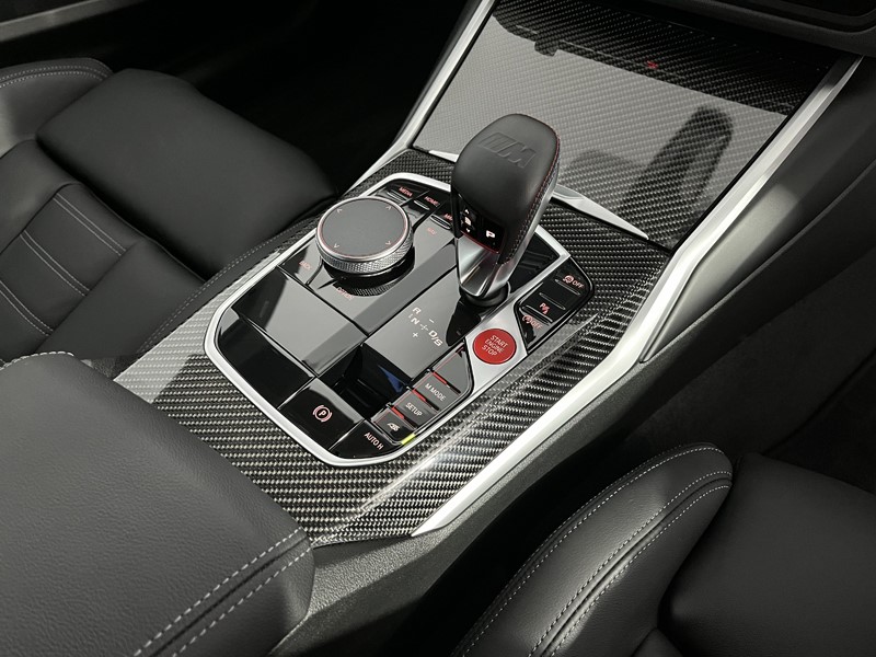 2024 (24) BMW M2 2dr DCT 3473796